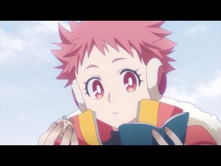 Episode 926 待ってて、今行く