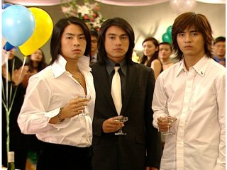 第16話 大切な人のために