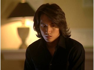 第21話 再び雨の中で
