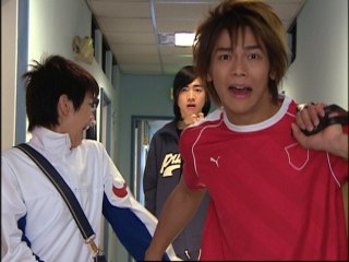 第11話 瑞稀が危ない