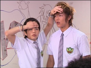 第14話 めっちゃ 好きやねん!