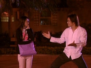 第8話 初恋のお相手は?