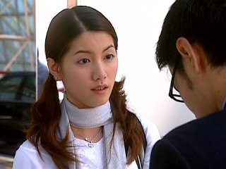 第14話 朝倉 お義姉さんになる