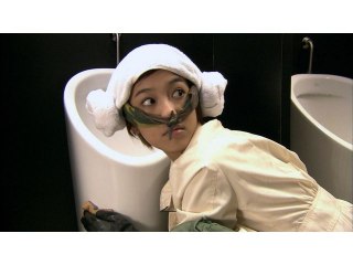 第2話 社長秘書の憂うつ