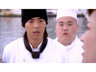 第2話 黄金スープ