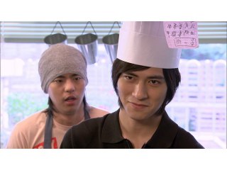 第12話 新装開店