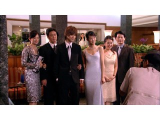 第3話 傍にいる人