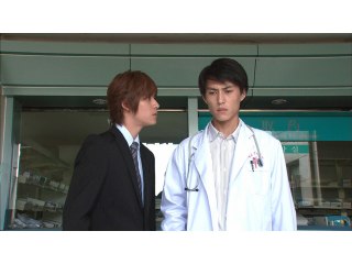 第8話 思いもよらない報告