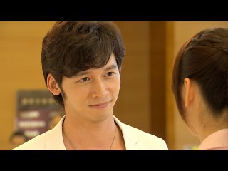 第4話 チャンスは勝ち取れ　