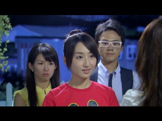 第5話 嫉妬にご用心