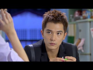 第6話 砕け散った夢