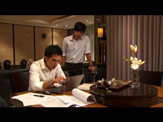 第16話 自分に正直でいること