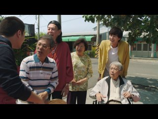 第9話 人生は無常