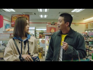 第17話 台北に帰る