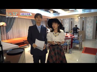 第2話 アーロン アイドルランプ篇　中