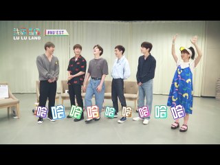 第14話 NU'EST 韓国篇　下