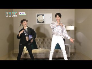 第18話 VIXX レオ 台湾篇