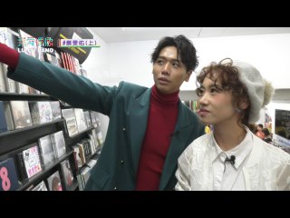 第22話 エヴァン・ヨー篇