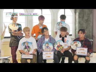 第25話 BALLISTIK BOYZ 篇 下