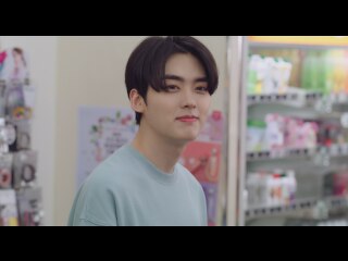 第3話 B型がお気に入り