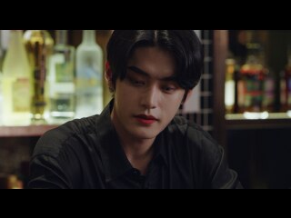 第15話 キメて来て