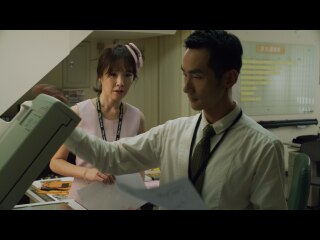 第8話 愛の断捨離