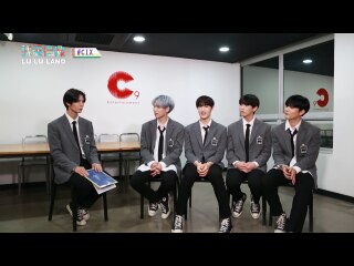 第16話 CIX　韓国篇、チャン・ジェイン　韓国篇