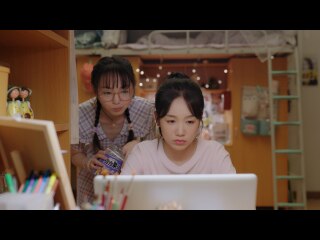 第16話 隣にいる私