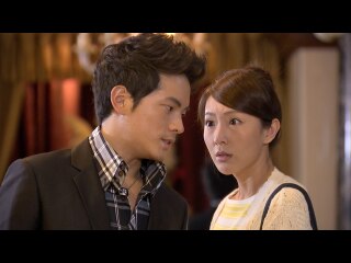 第6話 片方の愛が冷めたら