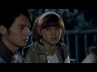 第15話 私の知らない昔のあなた