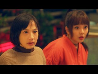 第8話 キス