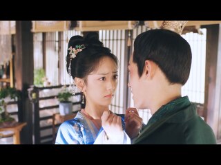 第4話 側室