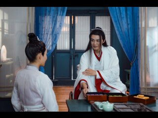 第7話 摂魂（せつこん）術で幻の世界に