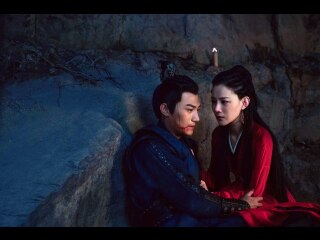 第11話 雲塵（うんじん）塚からの脱出