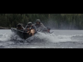 第2話 ペトロザヴォーツクへの道