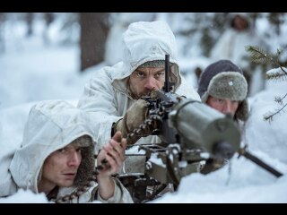 第3話 元帥閣下の士官たちに乾杯