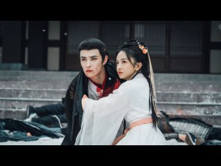 第8話 憎しみと愛の狭間