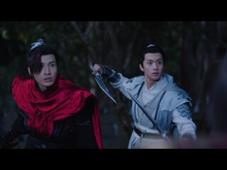 第10話 運命の２人