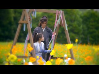 第7話 愛する人のため