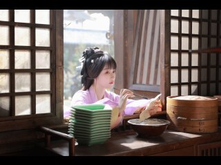 第2話 女の素性