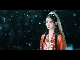 第4話 雪解け