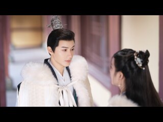 第17話 謎めいた御黛（ごたい）香