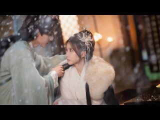 第4話 惹かれ合う２人