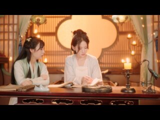 第8話 林（りん）家との攻防