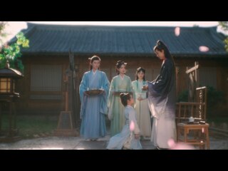 第11話 師弟の誓いと覚悟