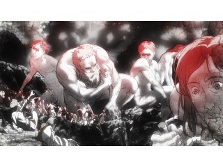 第2話 その日～シガンシナ陥落(2)～