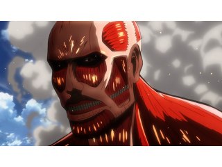 第5話 初陣～トロスト区攻防戦(1)～