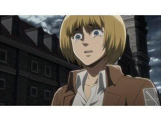 第6話 少女が見た世界～トロスト区攻防戦(2)～