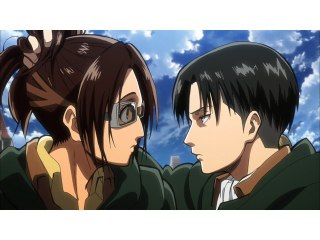 第9話 左腕の行方～トロスト区攻防戦(5)～