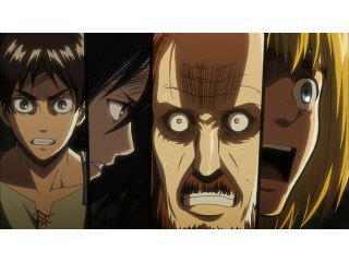 第10話 応える～トロスト区攻防戦(6)～